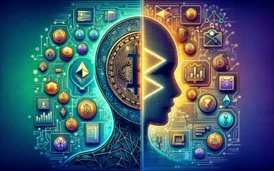 Cryptocurrencies vs. Cryptotokens: Understanding the Key Differences