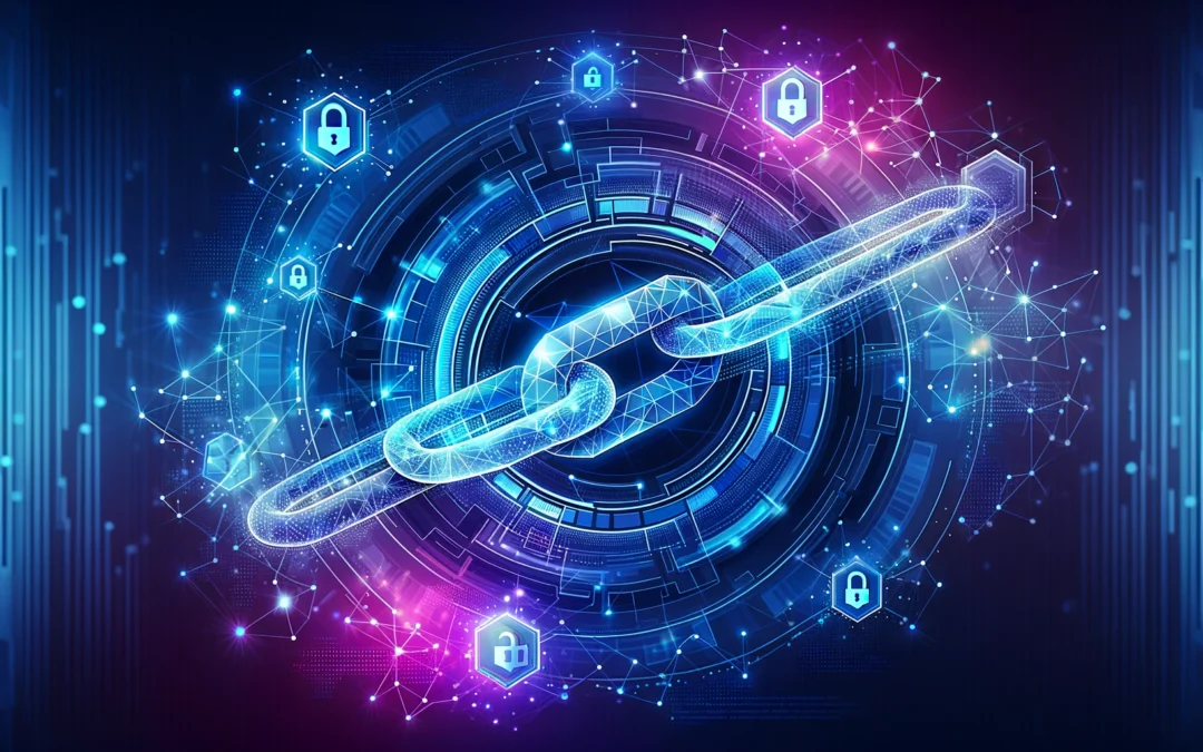 Understanding the Basics of Blockchain Technology
