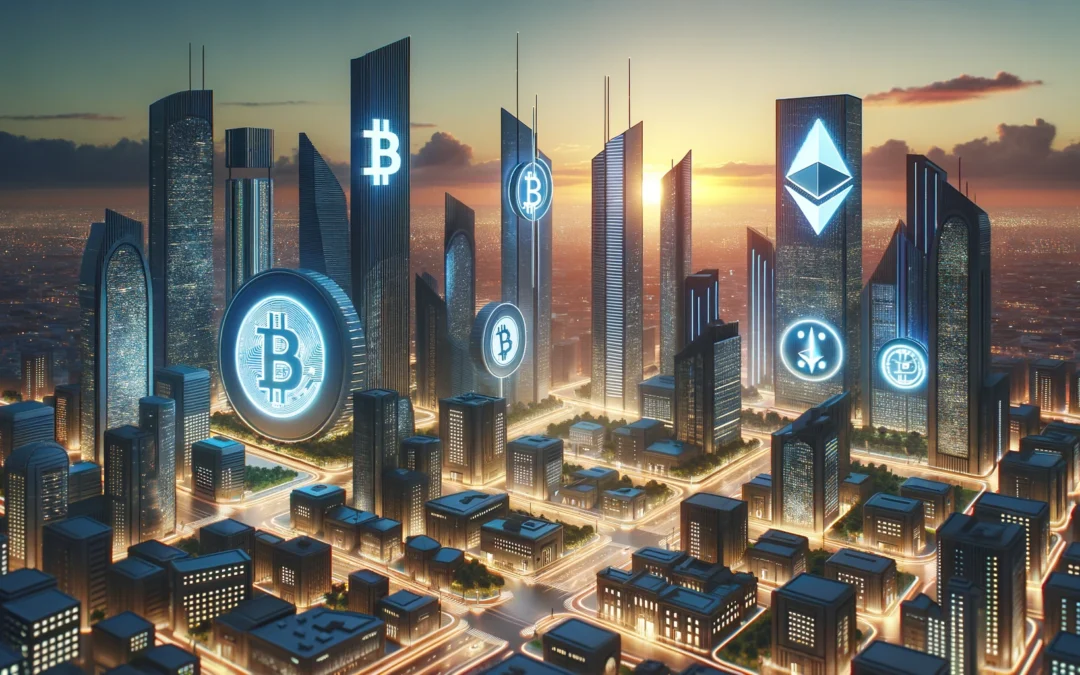 The Transformative Impact of Cryptocurrencies on the Global Economy