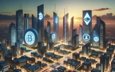 The Transformative Impact of Cryptocurrencies on the Global Economy