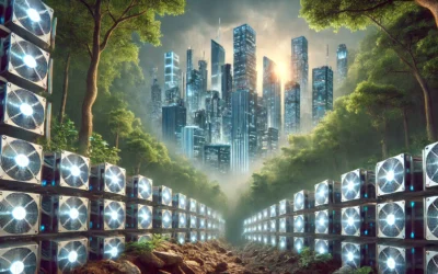 What Is the Environmental Impact of Cryptocurrency?