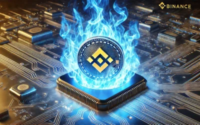 What Is Binance Coin Burning?