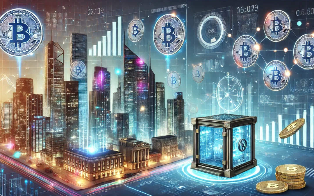 What Is the Markets in Crypto-Assets (Mica) Framework?