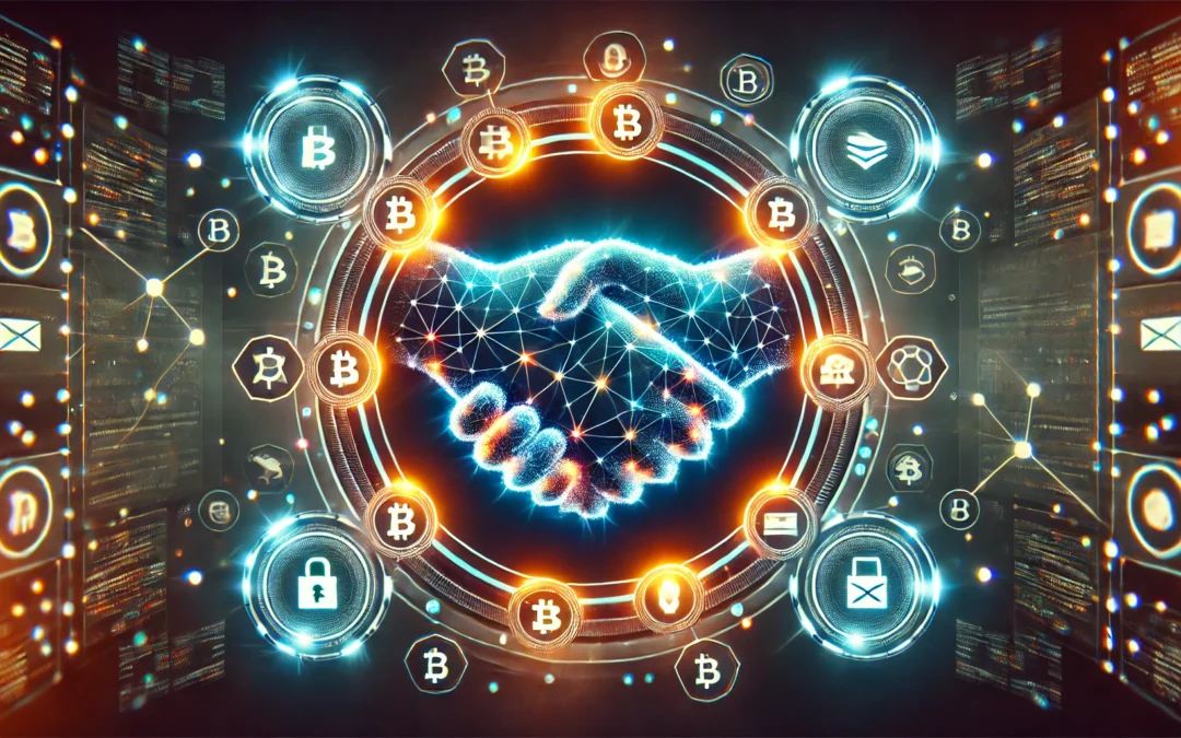 What Are Smart Contracts?