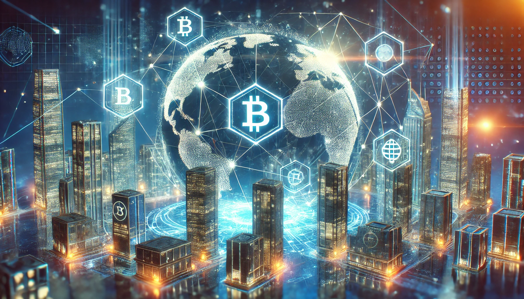What Is the Future of Blockchain Technology?