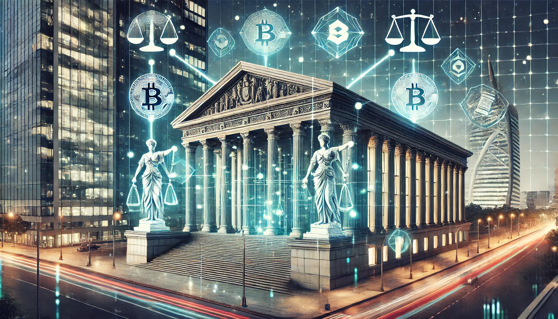 How Are Governments Regulating Blockchain and Cryptocurrencies?