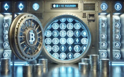 What Is Staking?