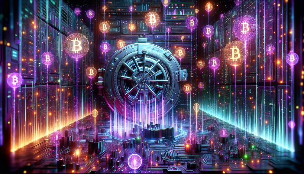 Exploring the Use of Multi-Signature Wallets in Cryptocurrencies
