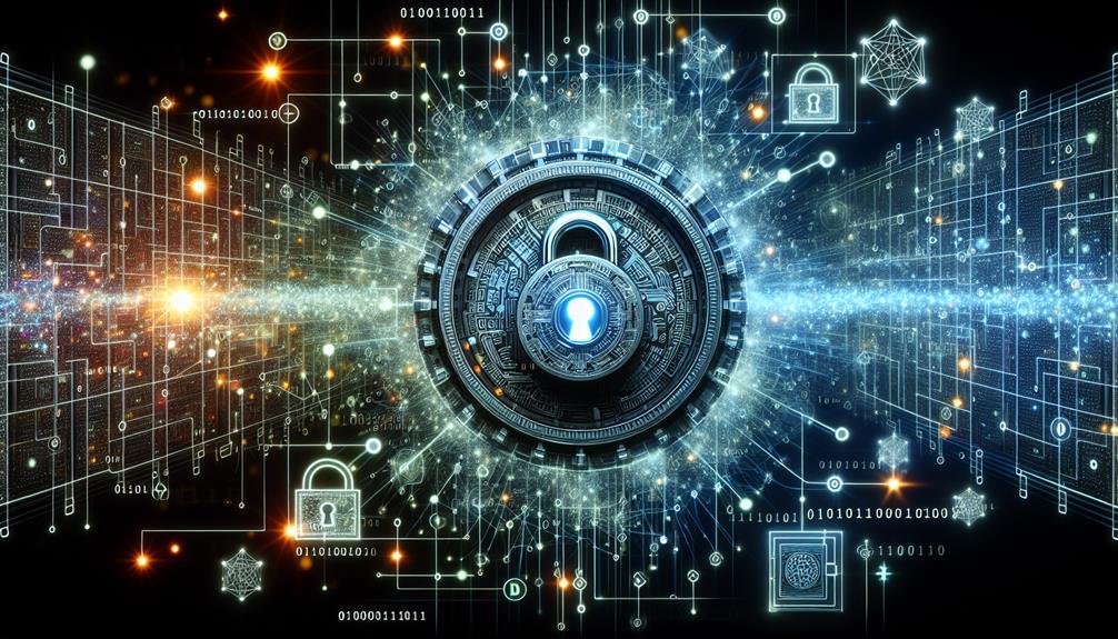 How Zk-Snarks (Zero-Knowledge Succinct Non-Interactive Arguments of Knowledge) Enhance Privacy in Blockchain