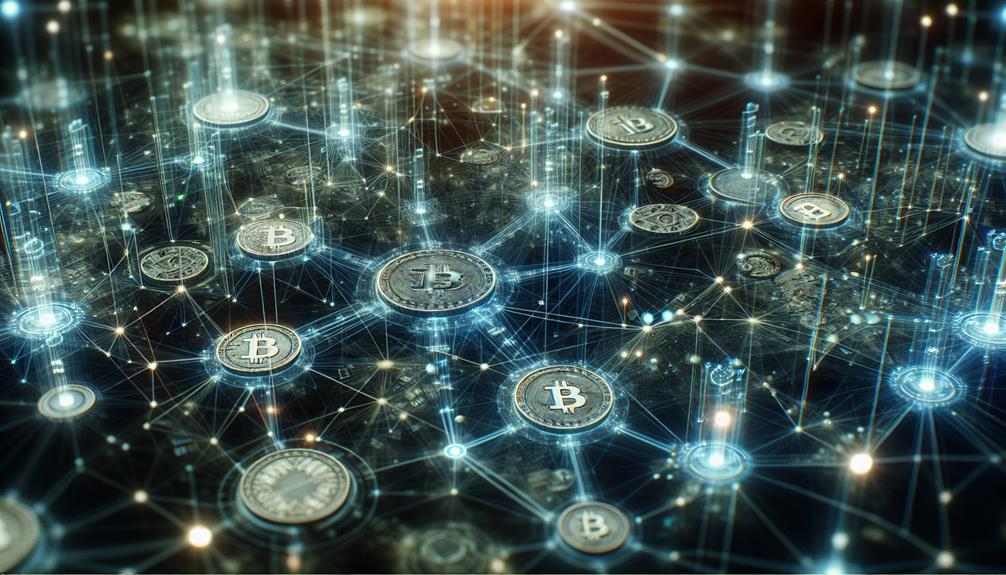 How Initial Coin Offerings (Icos) Work From a Technical Perspective