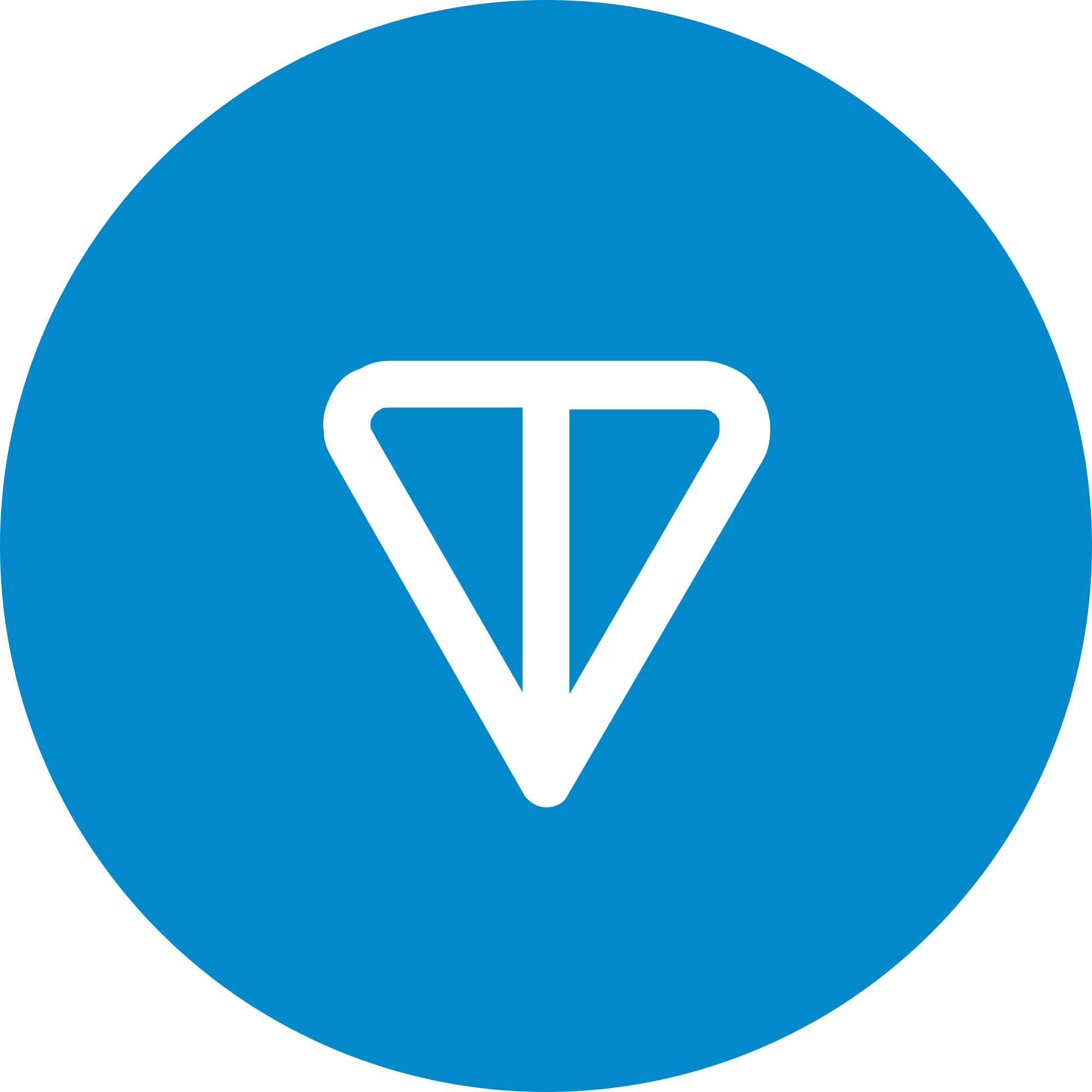 Toncoin (TON) Explained