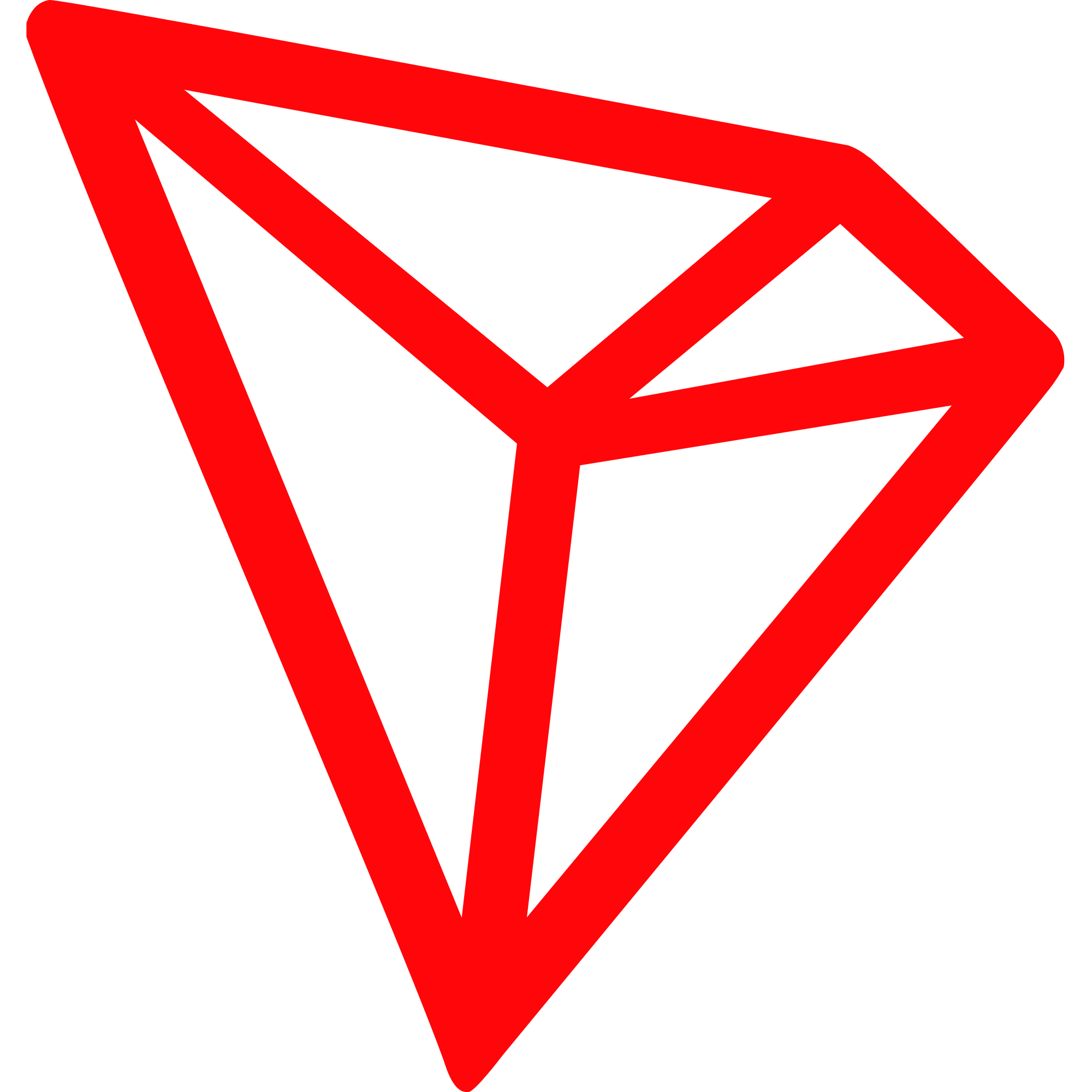 TRON (TRX) Explained