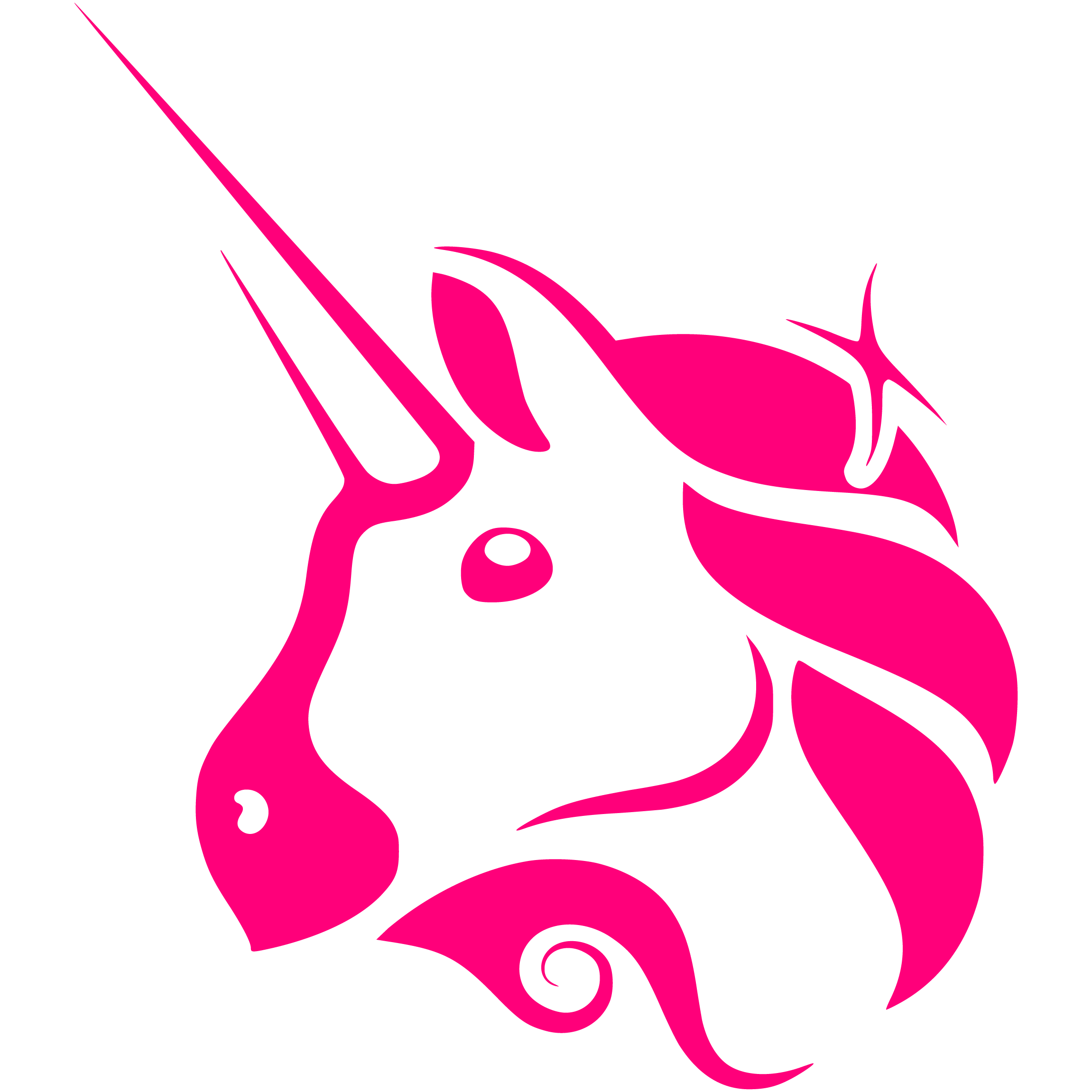 Uniswap (UNI) Explained